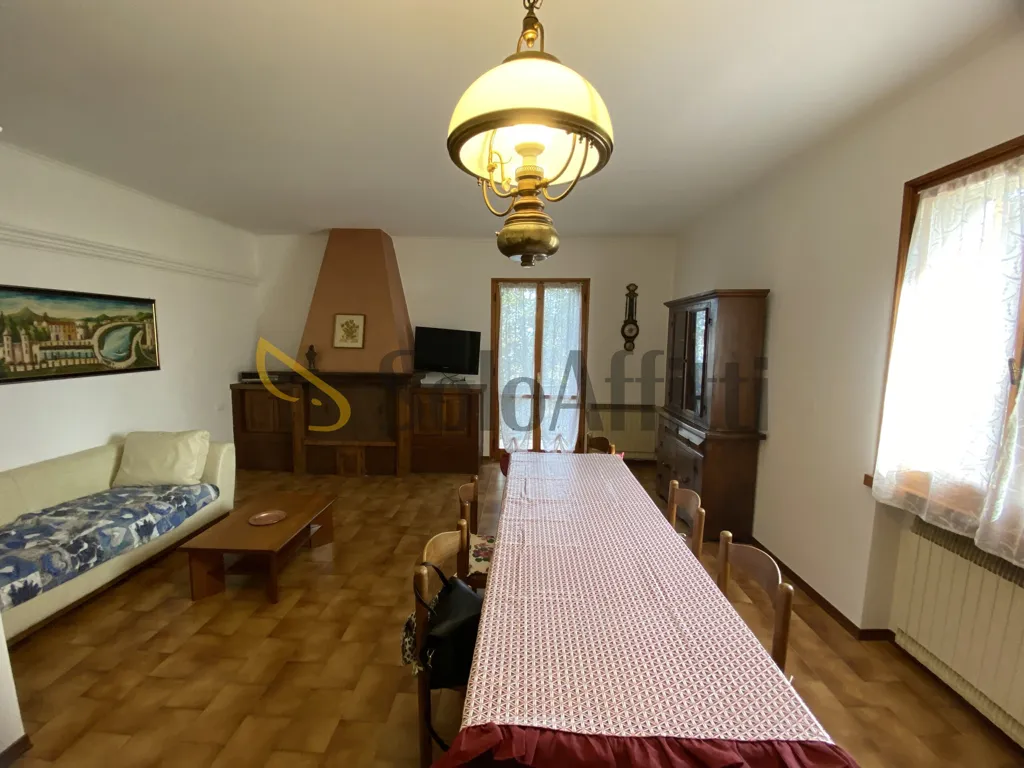 Appartement 5 pièces à Rimini