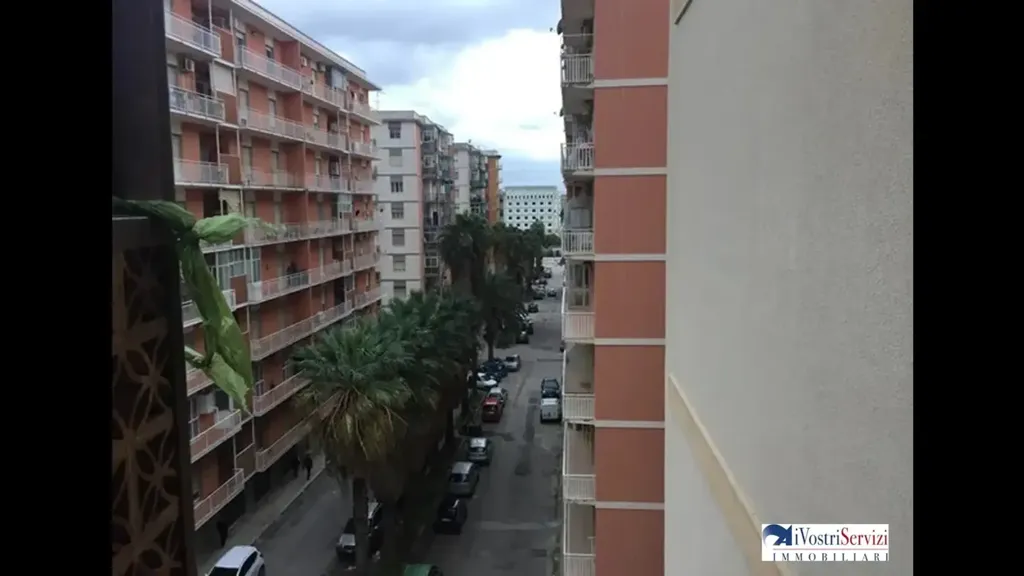 Balcon - Rearranged Apartment with Ascensor in Siracusa