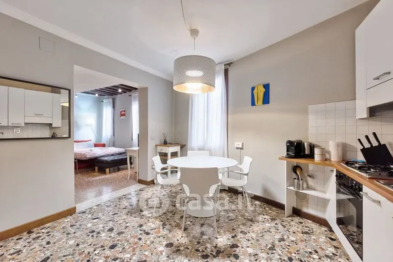 Cuisine - Restored 2-Bedroom in Venice's Castello
