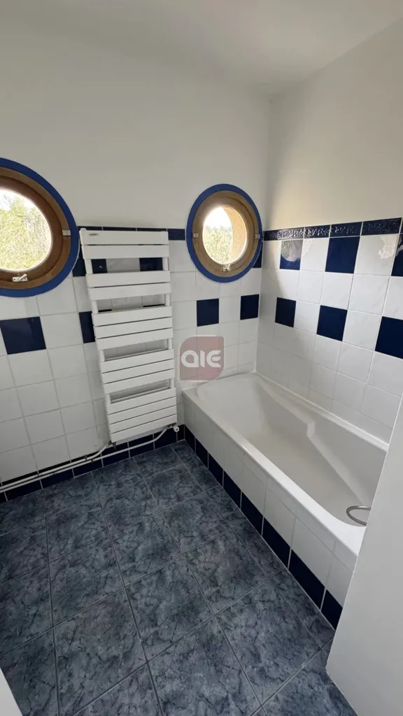 Vannitoad - Renovated T5 with Pool in Saint-Clément-de-Rivière