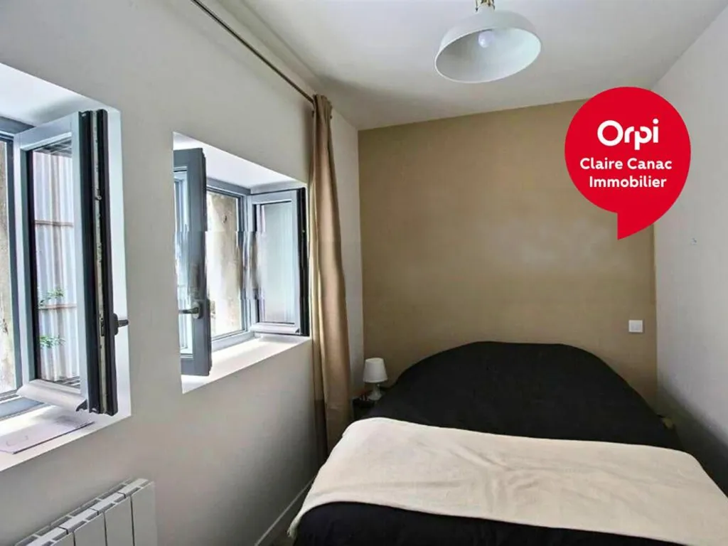 Chambres - Appartement Meublé 1 Pièce à Castres
