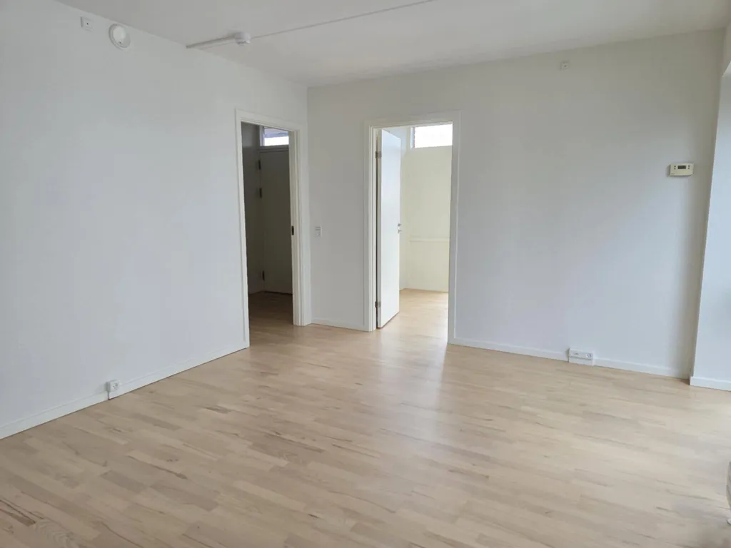 3-toaline korter asukohas Herning