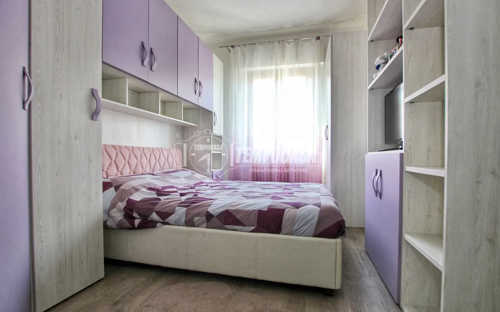 Chambres - Renovated Apartment with Sea View in Ancona