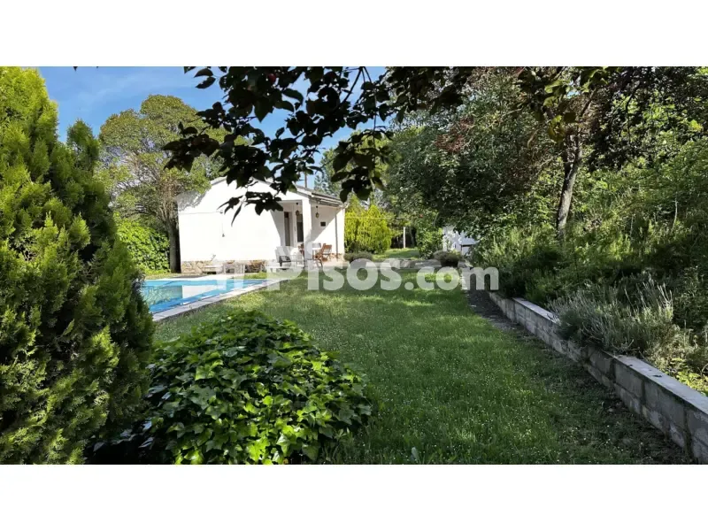 Piscine - Rustic Finca with Pool near Tricio-Nájera