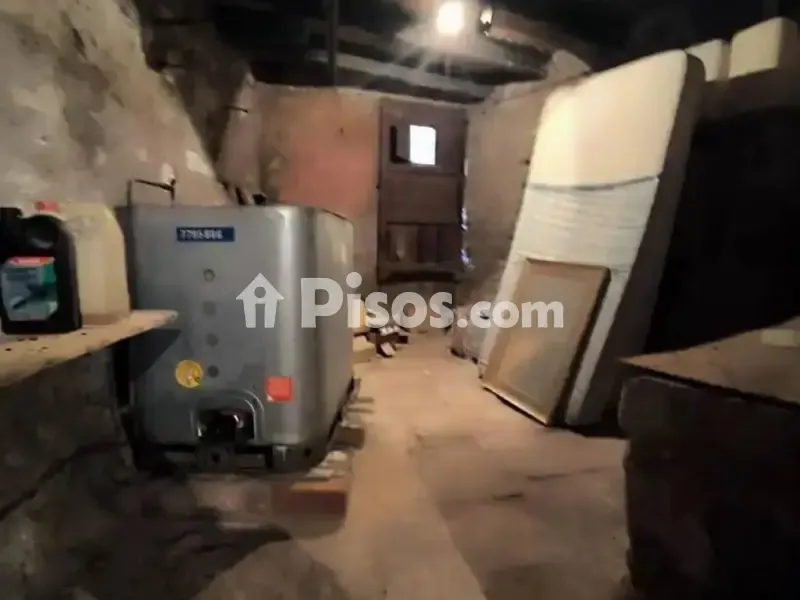 Lavanderia - Character Townhouse with Terraces in Albagés