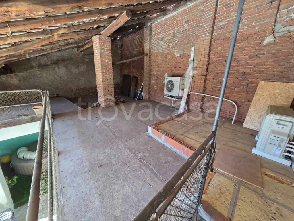 Toad - Fully Rented House with Solar Panels in Barone Canavese
