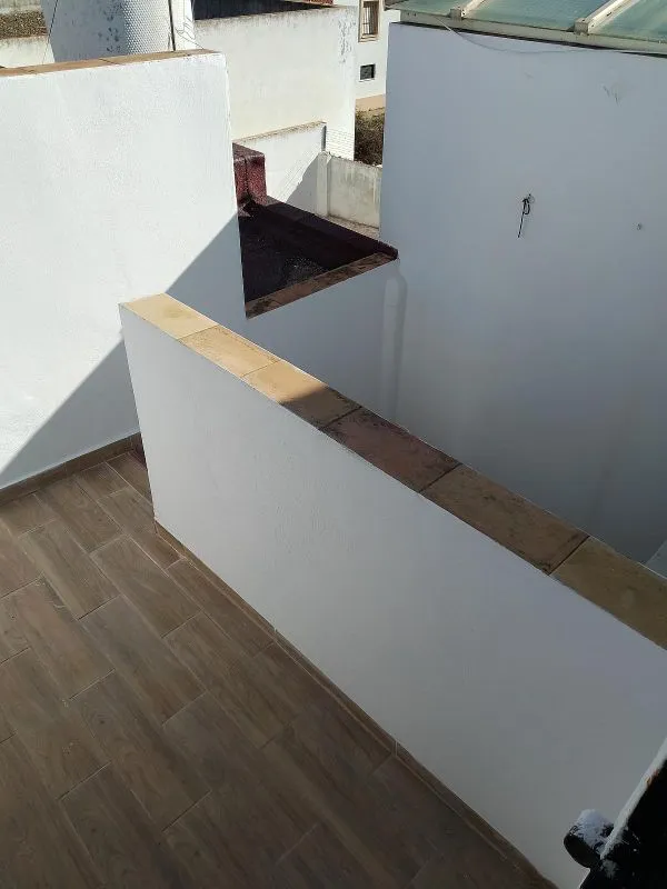 Terrazza - Apartment with Private Terrace in Santo Entierro