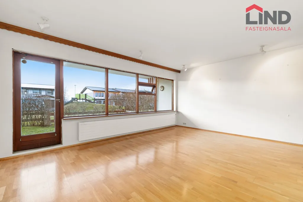 Appartement 2 pièces à Reykjavík