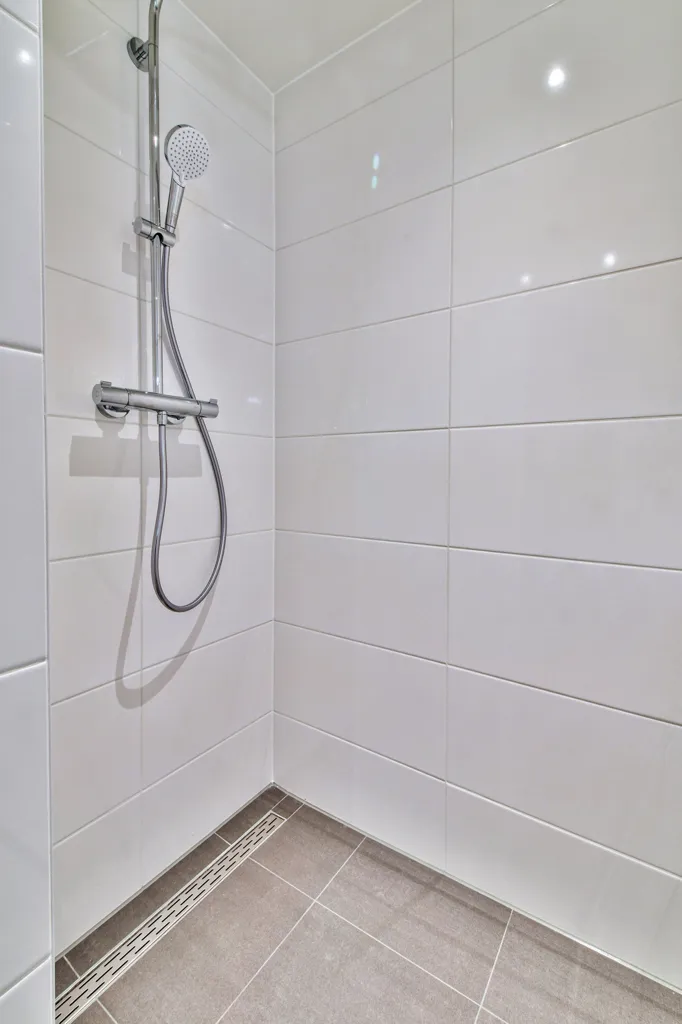 Bagni - Apartment with Central Location in Amsterdam