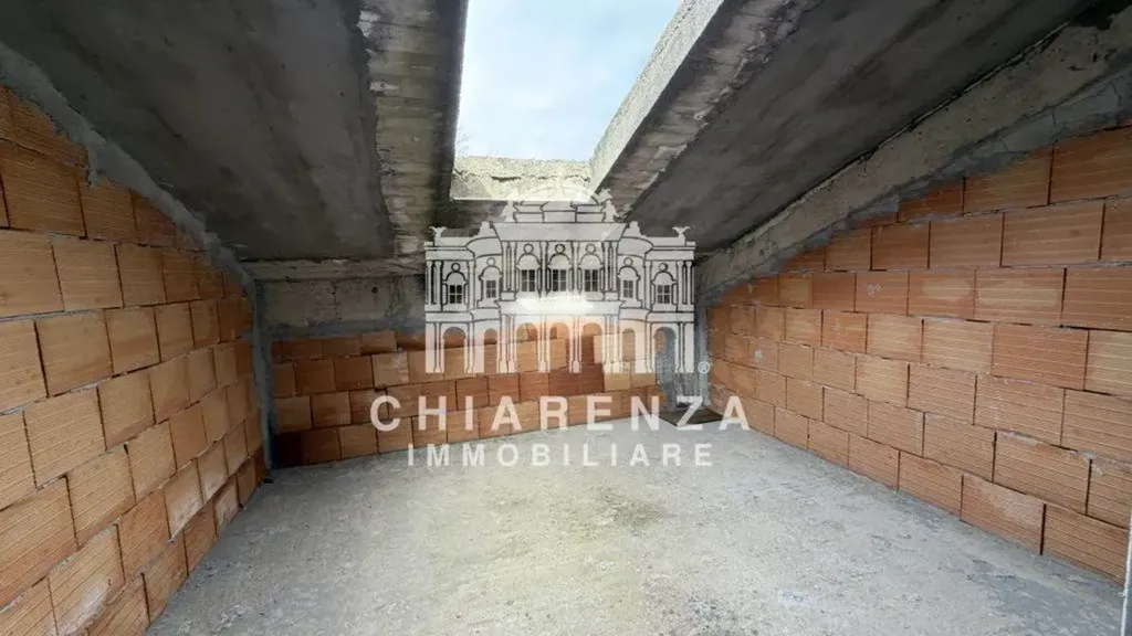 Stanze - New Bifamiliar Villa with Etna View in Acireale
