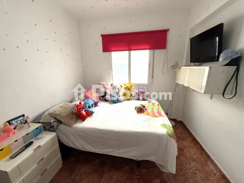 Chambres - Appartement 3 pièces à ES