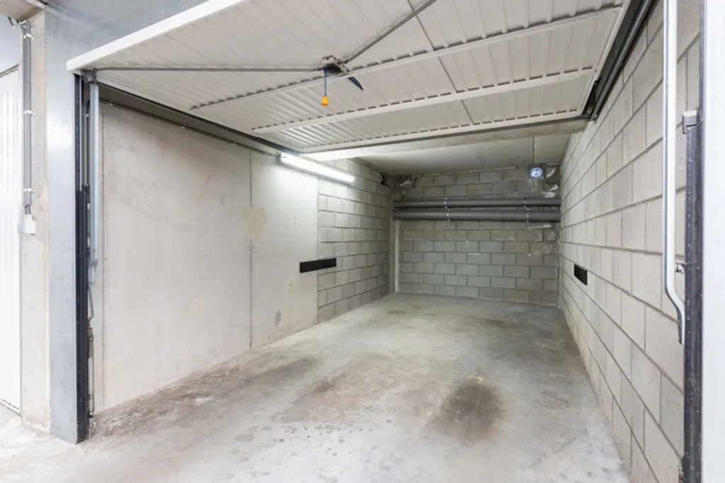 Garage - Duplex with Terraces in Ottignies-Louvain-La-Neuve