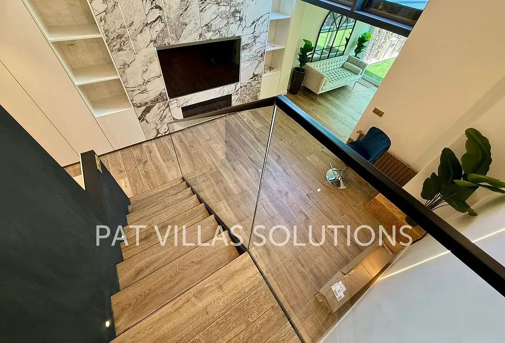 Toad - Duplex with Pool and Terrace in Sanchinarro