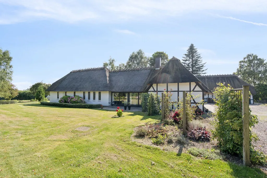 Maison 7 pièces à Broby