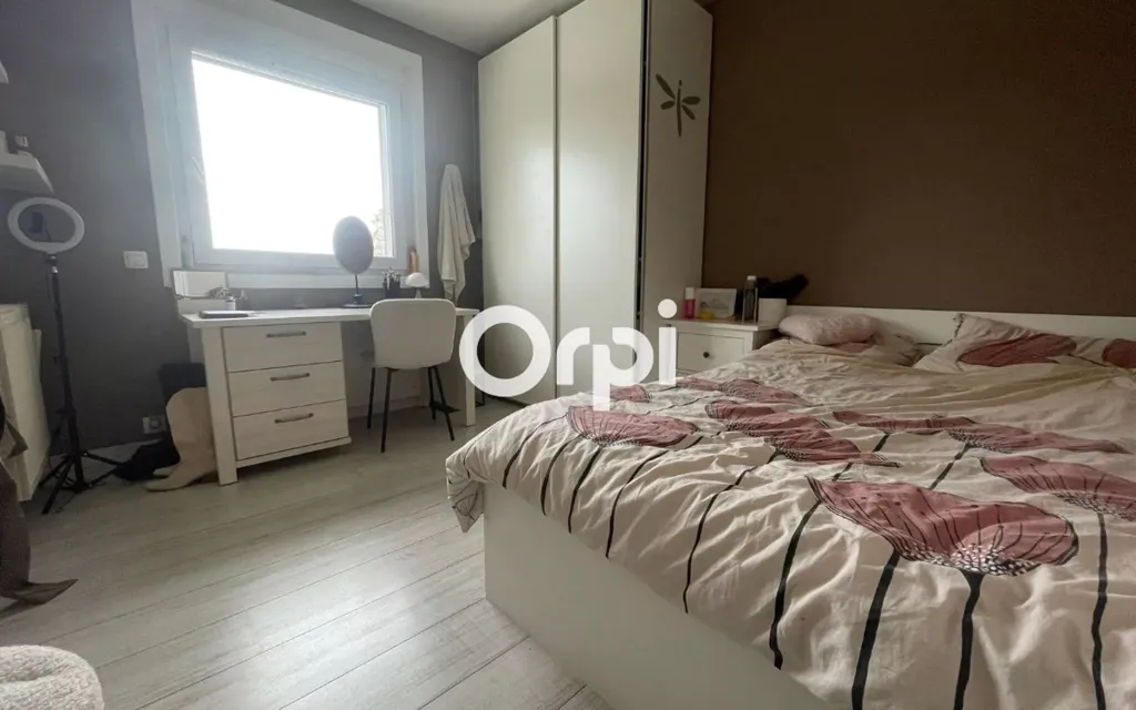 Magamistoad - Semi-detached House with Garden in Tourcoing