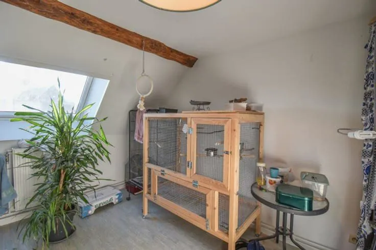 Appartement 2 chambres à BE