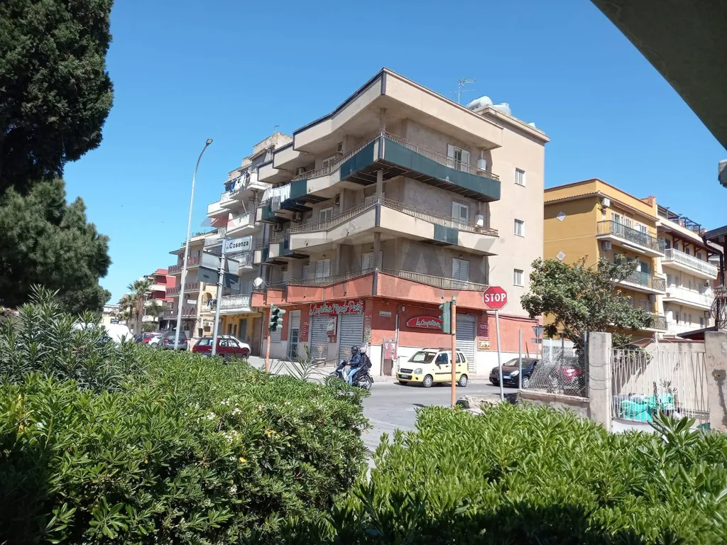 Extérieur - Two Apartments with Terrace in Gela