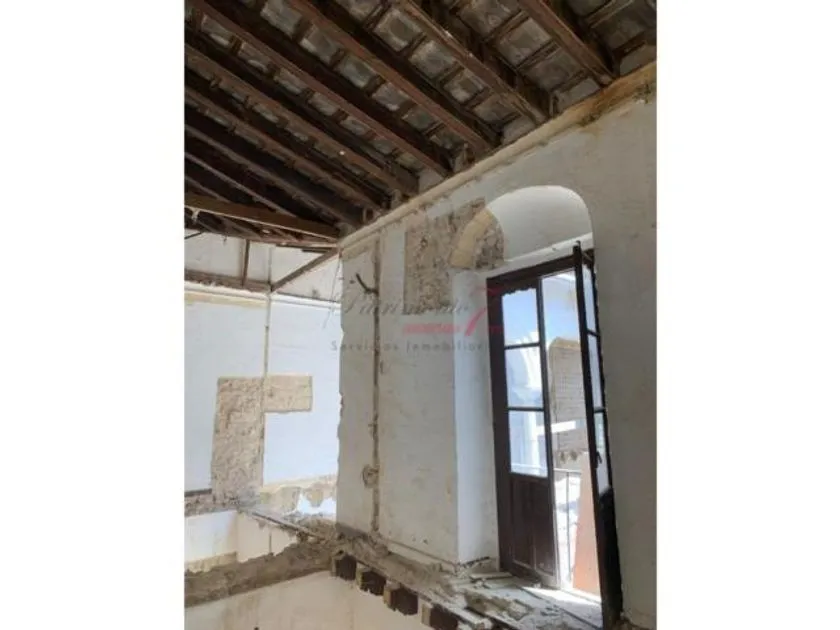 Stanze - Historic Chalet with Arched Patios in Jerez