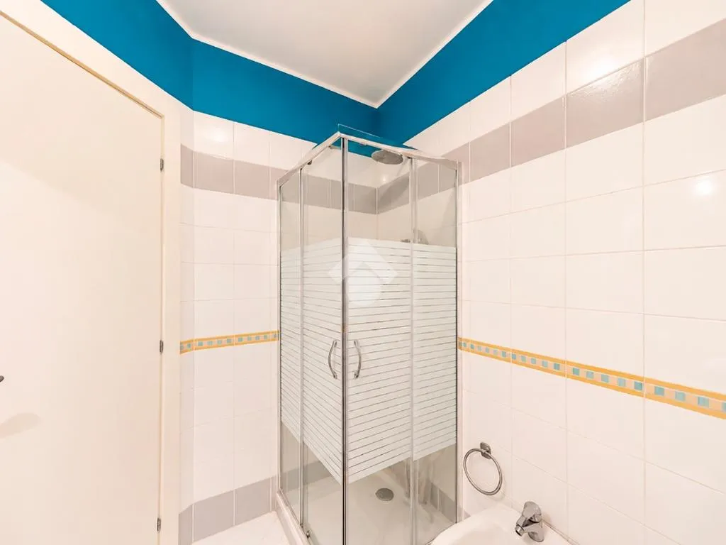 Bagni - Fully Rented 3-Bedroom in Lainate Centre