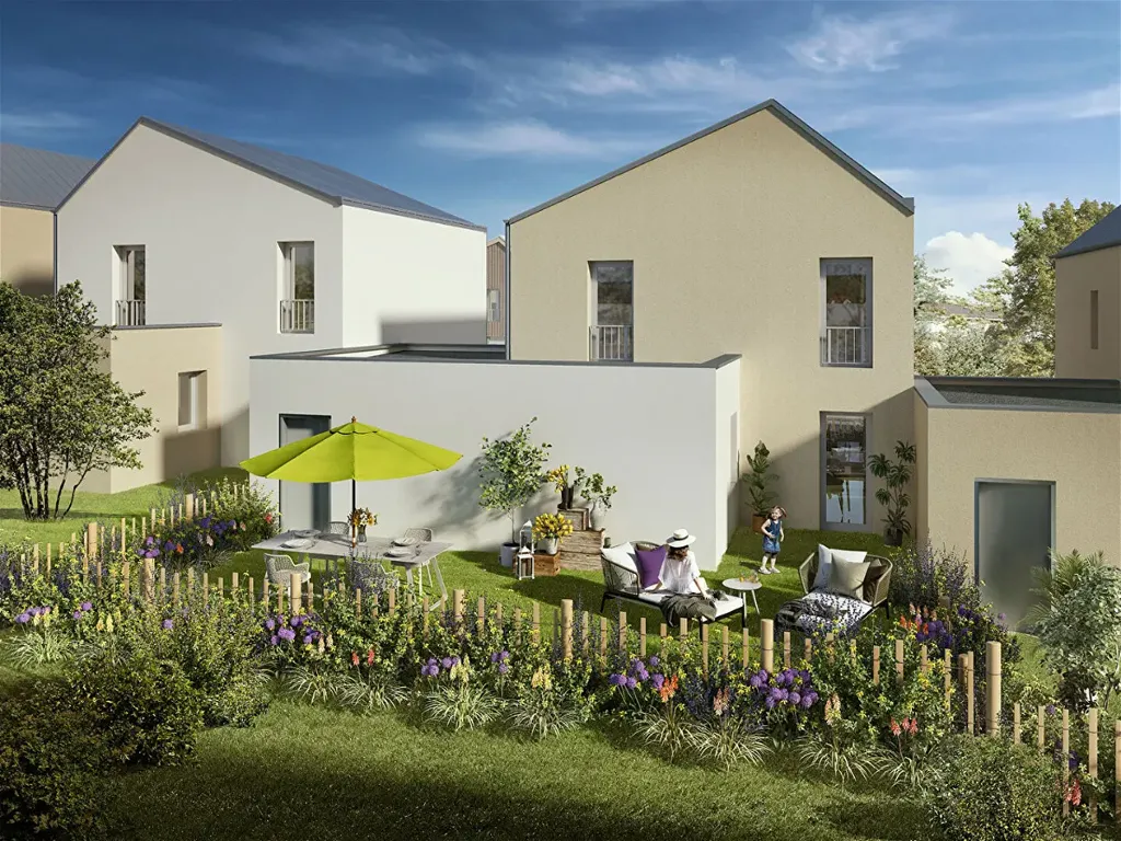 Maison 5 pièces à Paimpol