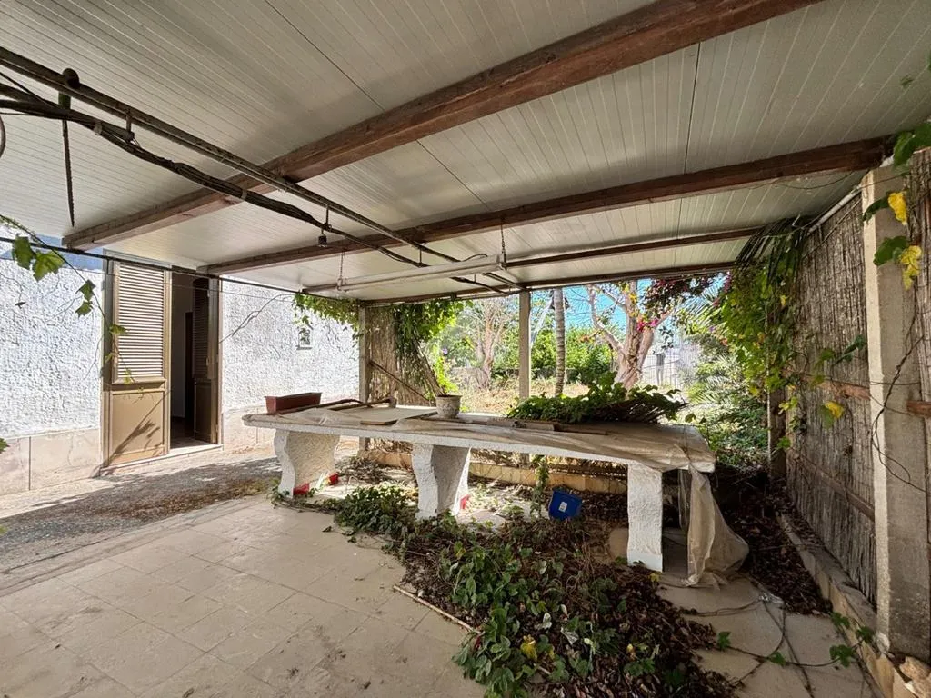 Aed - Single Villa with Private Garden in Marsala