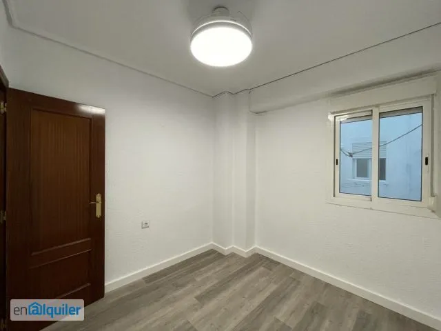 Appartement 3 chambres à Valencia
