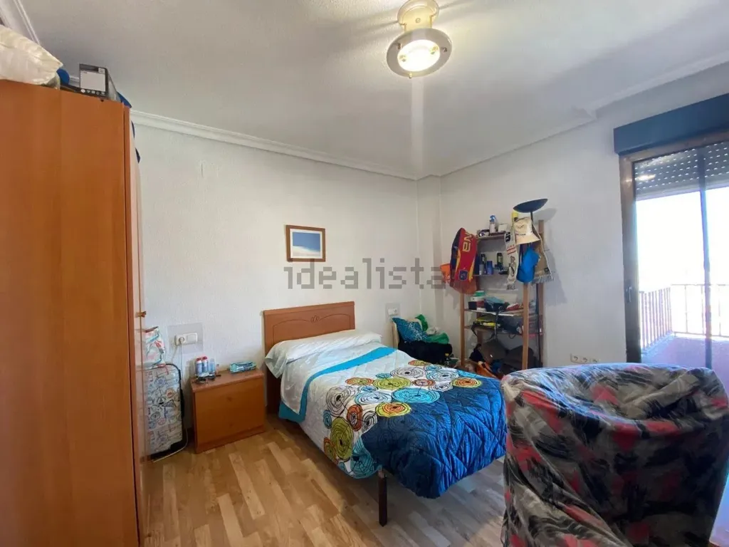 Magamistoad - Apartment with Balcony Views in Centro-Carretas