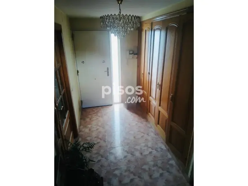 Ingresso - Detached Chalet with Garden in Valdebebas