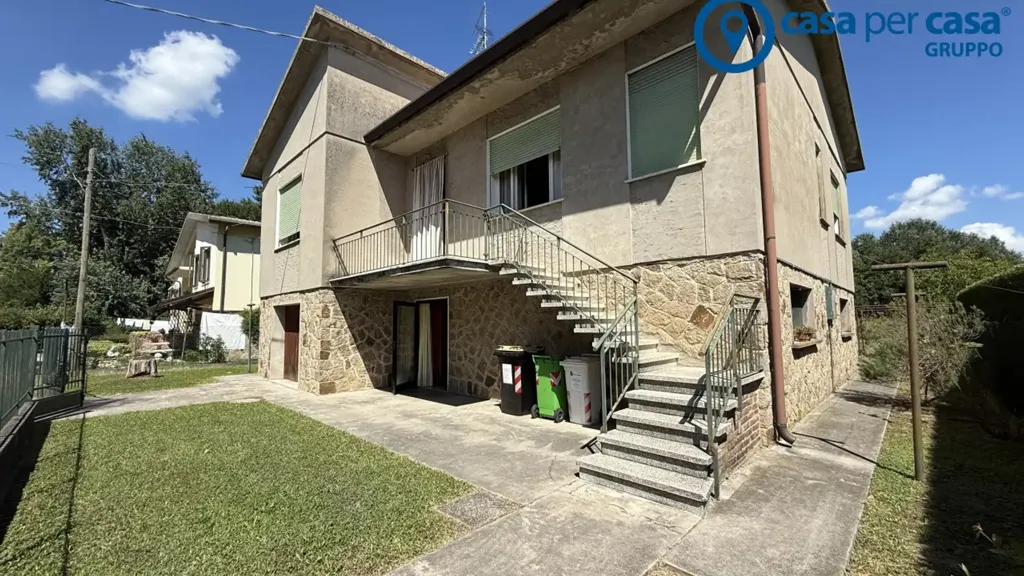 Välivaade - Independent Villa with Private Garden in Corbola