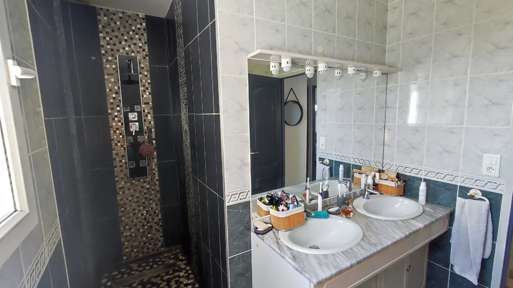 Vannitoad - Energy-Efficient Bungalow near Oloron