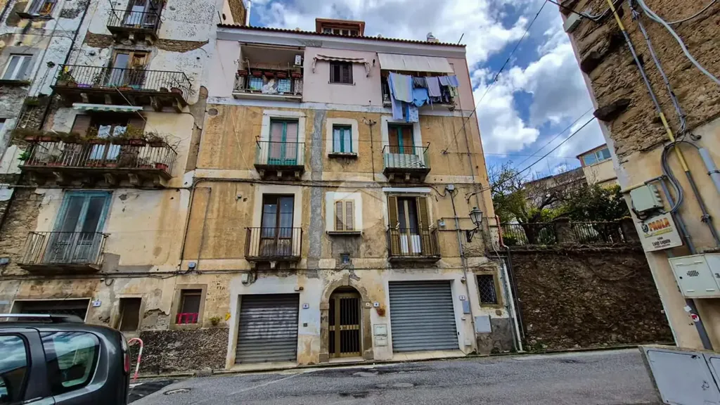 Välivaade - Bilocale with Balcony in Paola