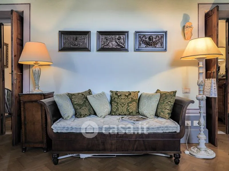 Elutuba - Attico with Balcony in Sarzana