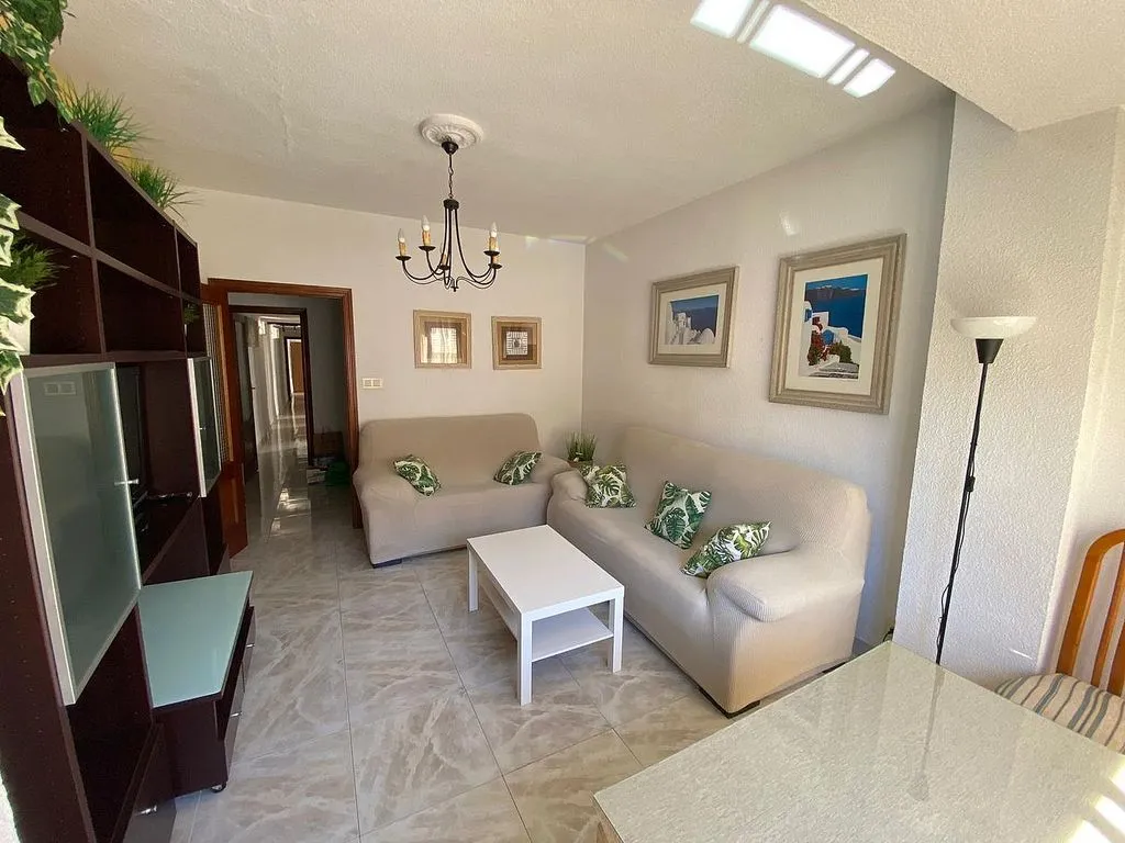 Elutuba - Student Flat with Ascensor in Pajaritos