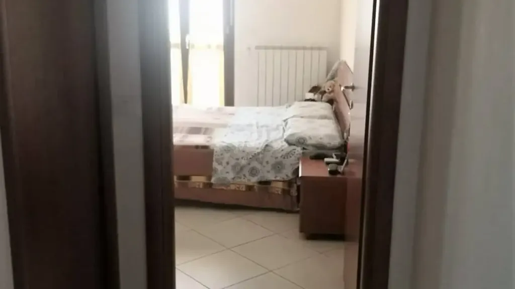 Magamistoad - Apartment with Panoramic Balcony in Castellana