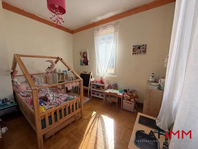 3-room house in Meyzieu