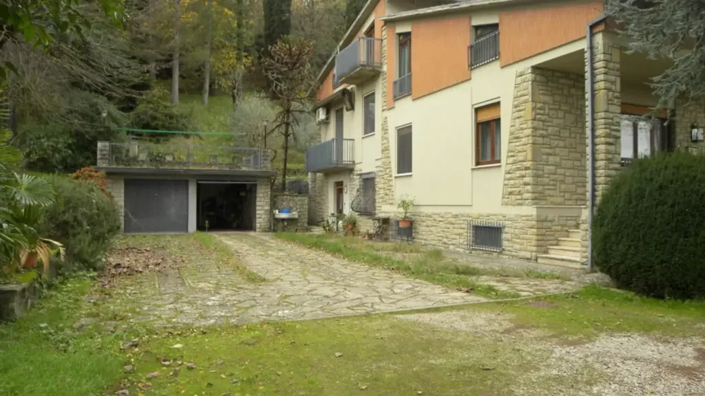 Välivaade - Villa with Pool in Perugia