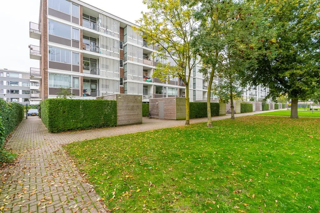 Aed - Parkloft with Sustainable Features in Leidsche Rijn