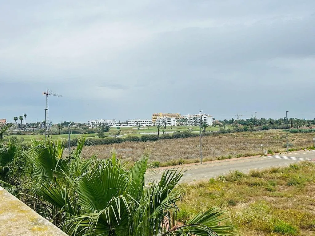 Aed - Two-Bedroom House with Pool in Las Lomas del Rame
