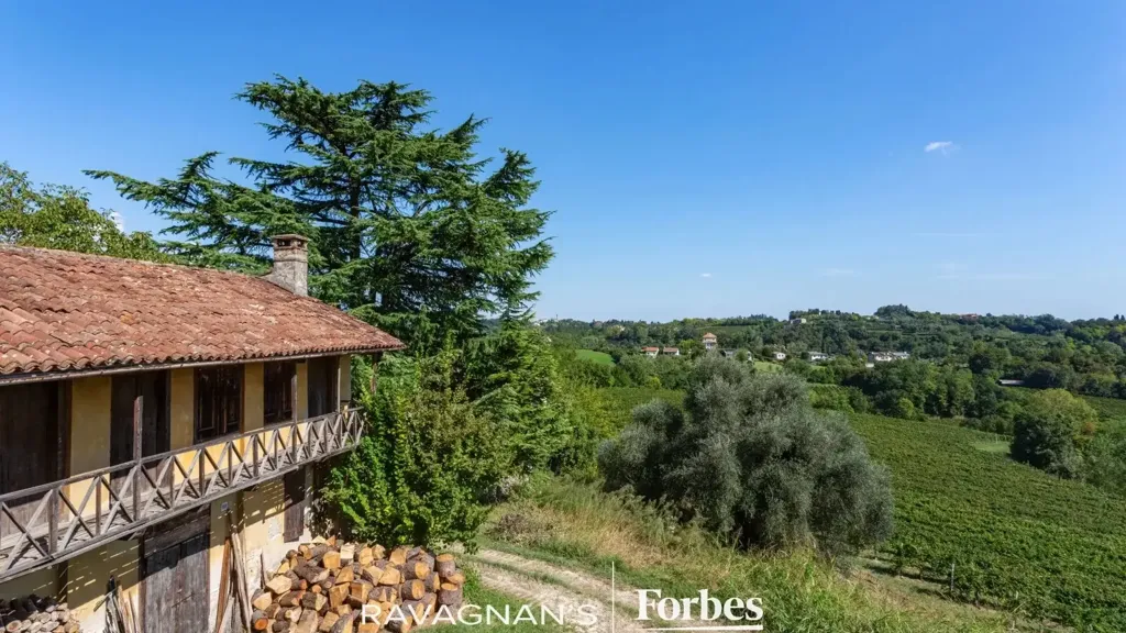 Extérieur - Villa with Garden in Conegliano