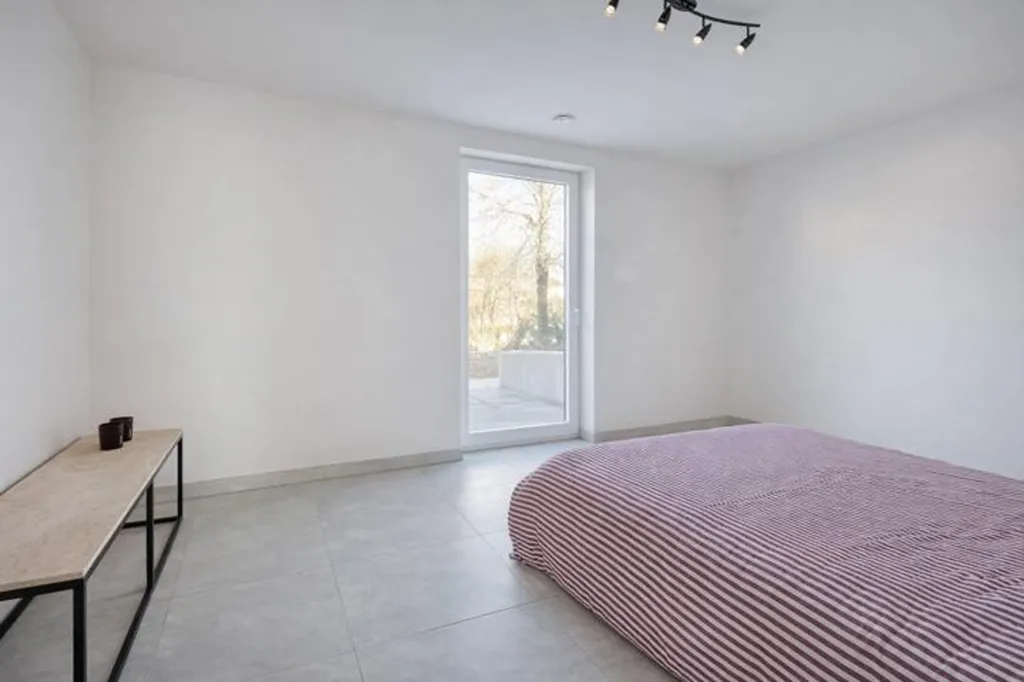 Magamistoad - New Build in Geraardsbergen