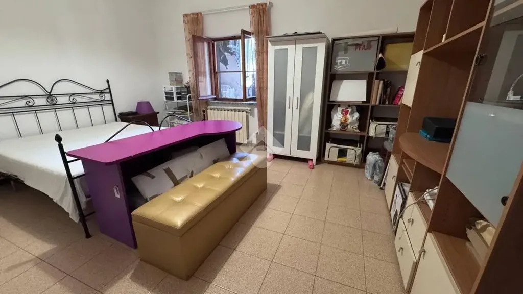 Chambres - Villa with Garden in Trevignano Romano