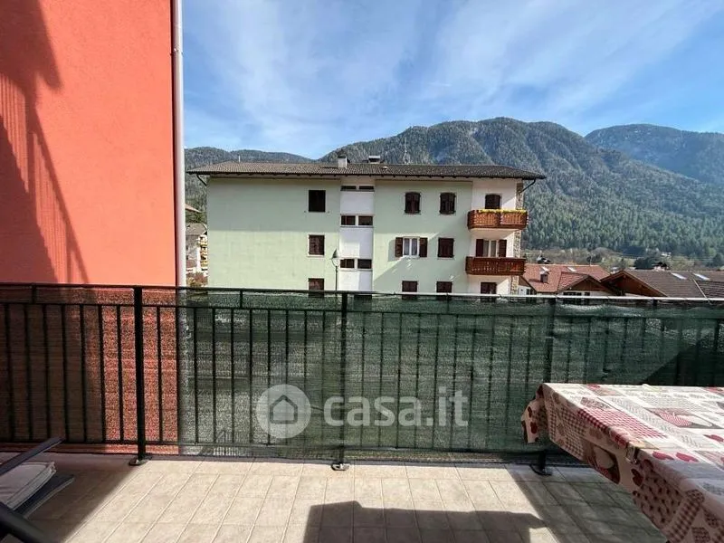 Balcon - Spacious Apartment with Balcony in Malè