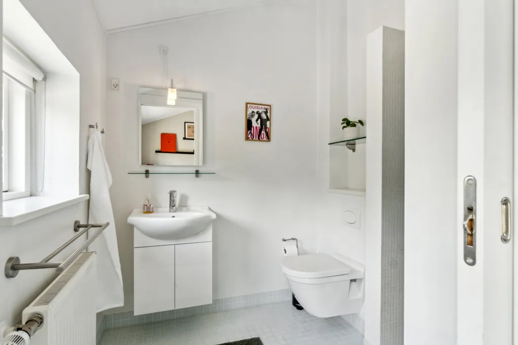 Vannitoad - Distinctive House with Pool in Mellerup