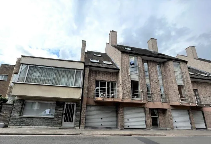 Välivaade - Townhouse in Central Tielt