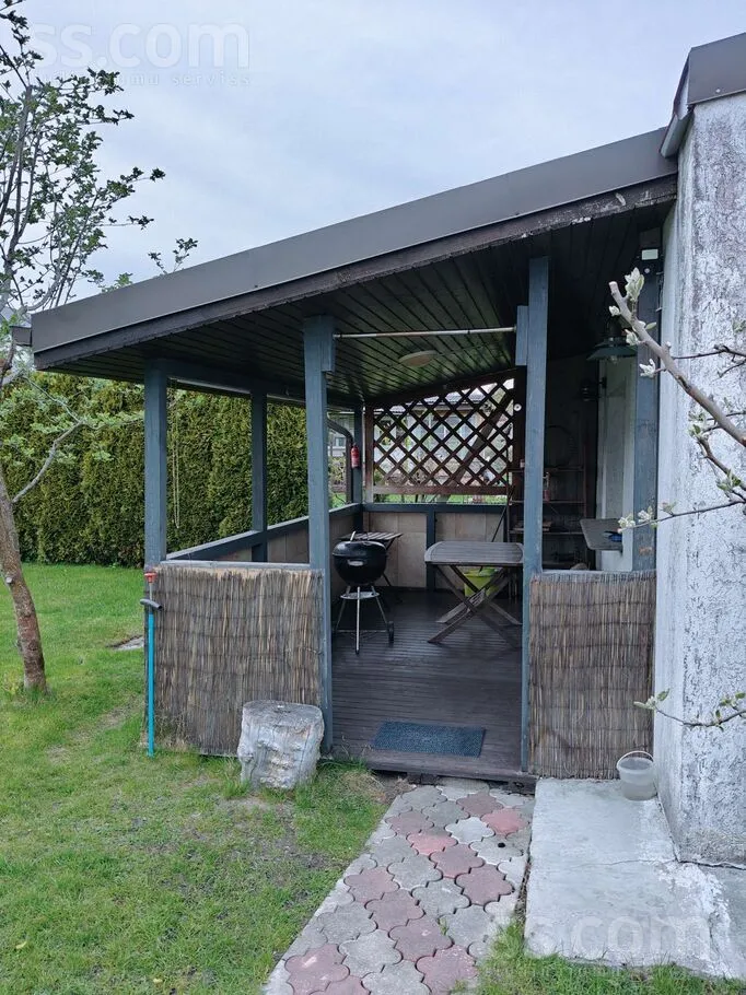 Maison 5 pièces à Rīgas rajons