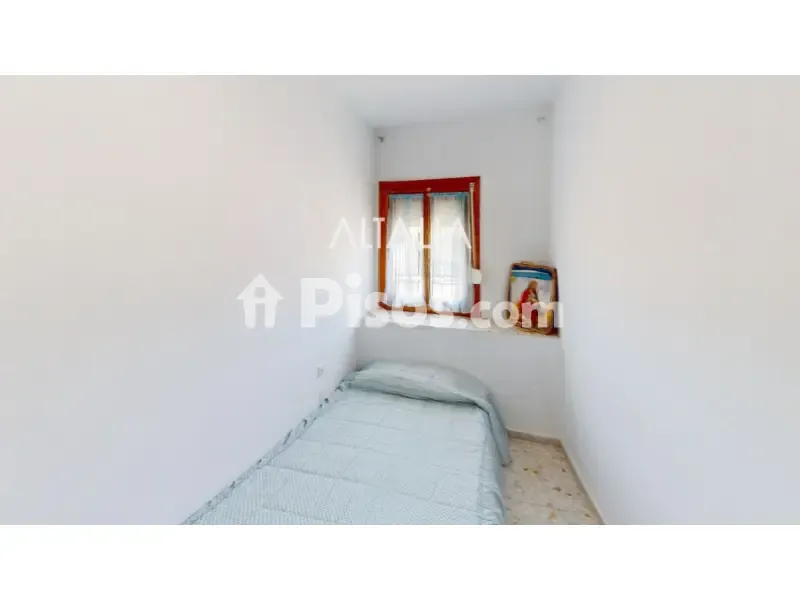 Chambres - Maison 3 pièces à ES