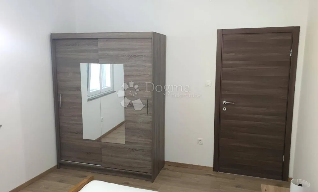 Camere da letto - Seafront House with Terrace in Starigrad