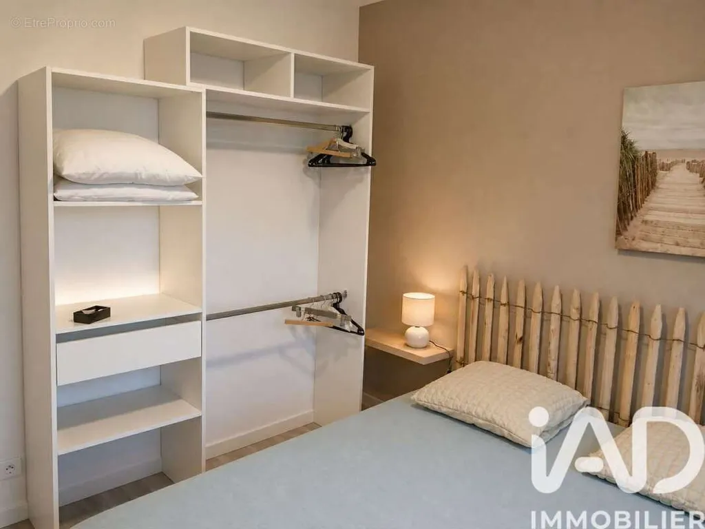 2-toaline korter asukohas Merlimont