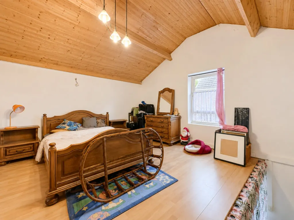 Magamistoad - House with Terrace in Wandre
