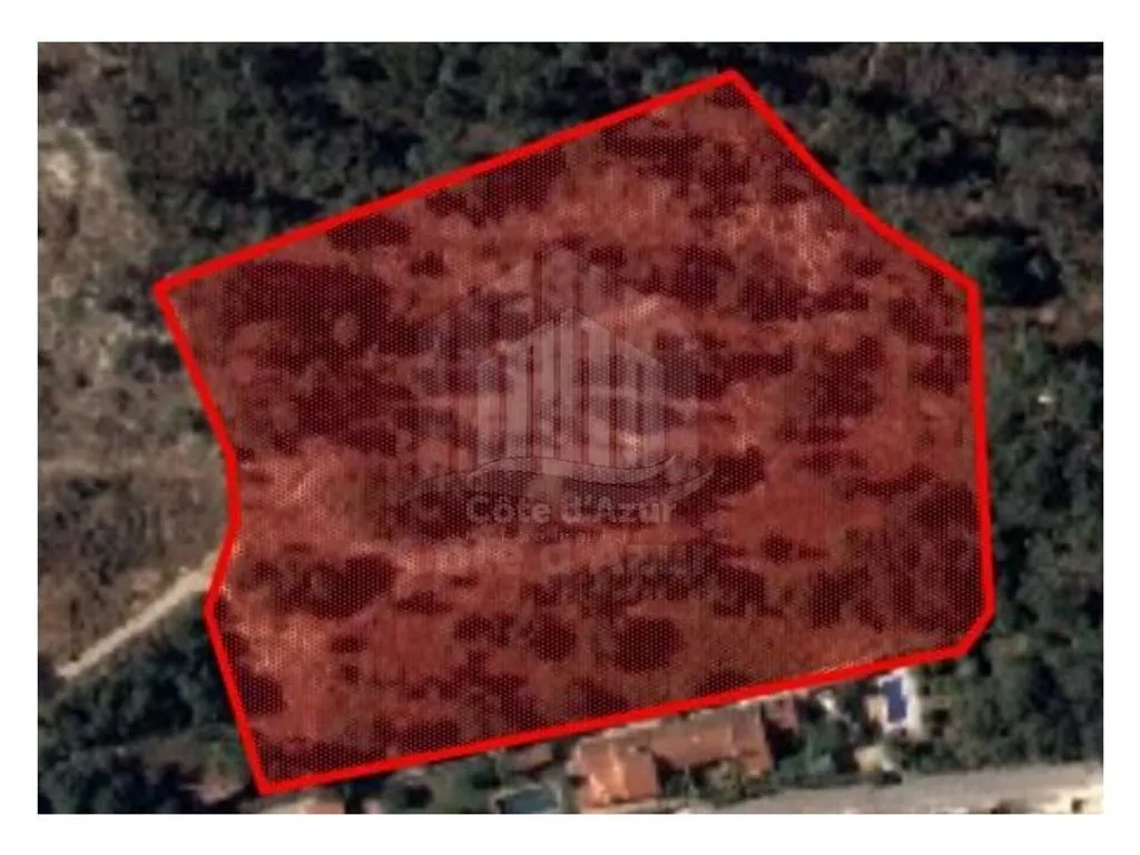 Urban Land with Construction Potential in Charneca da Cotovia